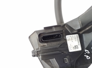 Jaguar F-pace (2016–2026) Front door lock HK83203A28DB - 2