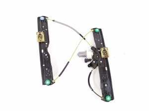   Front door window regulator  - HK8323200AD 