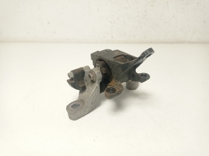 Mazda CX-5 (2011–2017) Motora spilvens - 4