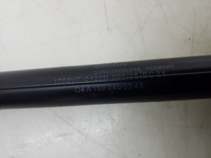 Mercedes Benz A-Class 169 (2004–2012) Trunk lid strut A1697400345 - 2