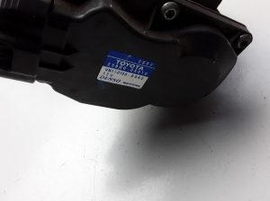 TOYOTA RAV 4 A4 (2012–2018) Ventil Abgasrückführung 258000R010 - 3