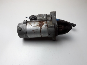 TOYOTA RAV 4 A4 (2012–2018) Starter 2810026190 - 2