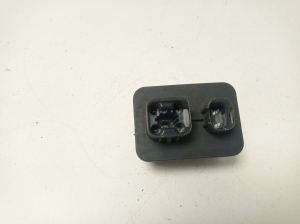 Mazda CX-5 (2011–2017) Glow plug relay SH0118650 - 3
