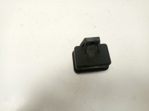 Mazda CX-5 (2011–2017) Glow plug relay SH0118650 - 4