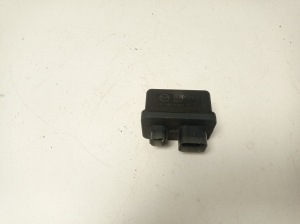 Mazda CX-5 (2011–2017) Glow plug relay SH0118650 - 2