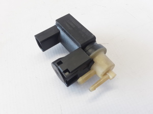  Solenoids 