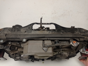 Mazda CX-5 (2011–2017) Radiator support and its parts - 5