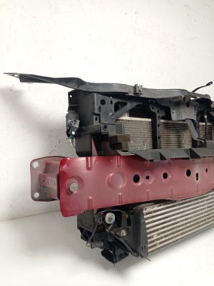 Mazda CX-5 (2011–2017) Radiator support and its parts - 9