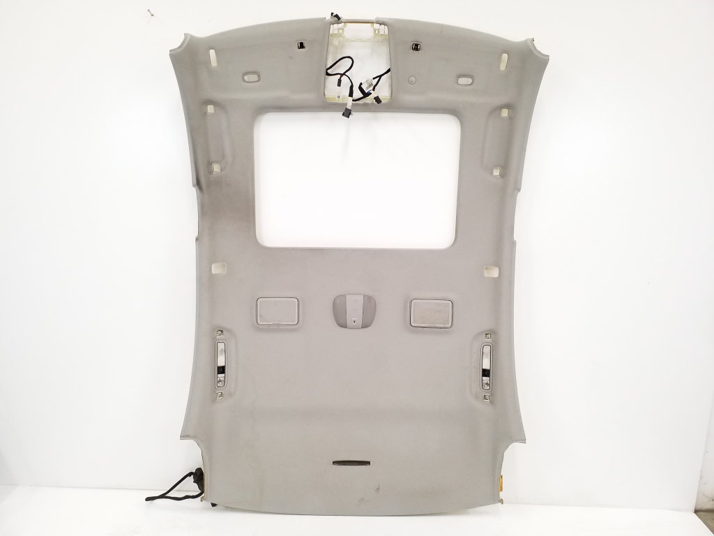 Mercedes Benz S-Class 221 (2005–2013) Laepolster A2216906550 Mercedes Benz S-Class 221 (2005–2013) Laepolster A2216906550