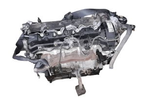 TOYOTA RAV 4 A4 (2012–2018) Engine 1ADFTV - 4