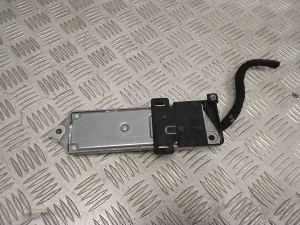 BMW 7 SERIJA F01 (2008–2015) Control unit 9197951 - 2
