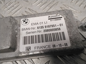 BMW 7 SERIJA F01 (2008–2015) Control unit 9197951 - 3