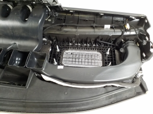 Mercedes Benz A-Class 177 (2018–2026) Armatuurlaud A1776806102 - 2