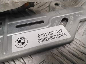 BMW 7 SERIJA F01 (2008–2015) Katuse turvapadi 84911027107 - 2