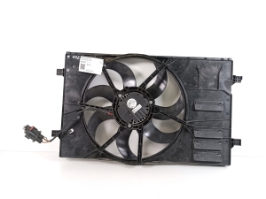 Dzesēšanas ventilators un tā daļas - 5Q0121205AP