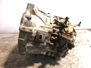 TOYOTA Corola Verso R1 (2004–2009) Getriebe - 2