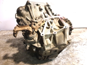 TOYOTA Corola Verso R1 (2004–2009) Getriebe - 4