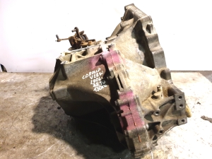 TOYOTA Corola Verso R1 (2004–2009) Getriebe - 5