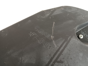 Mitsubishi ASX (2010–2026) Speaker 8720A136 - 3