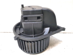 Heizungsgebläsemotor - 