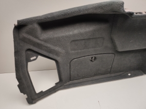 Mercedes Benz S-Class 220 (1998–2005) Trunk side trim panel A2206901353 - 4