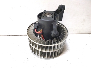Mercedes Benz A-Class 168 (1997–2004) Heizungsgebläsemotor 5399045200 - 2