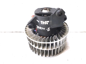 Mercedes Benz A-Class 168 (1997–2004) Heizungsgebläsemotor 5399045200 - 3
