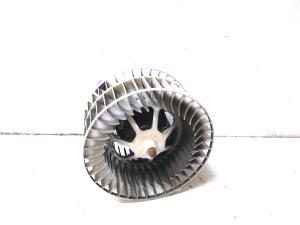 Mercedes Benz A-Class 168 (1997–2004) Heizungsgebläsemotor 5399045200 - 4