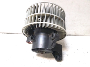 Mercedes Benz A-Class 168 (1997–2004) Heizungsgebläsemotor 5399045200 - 5