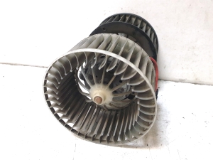BMW 3 SERIES E46 (1998–2007) Heizungsgebläsemotor 50827 - 2
