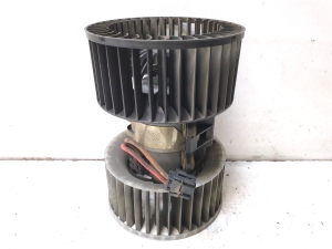 BMW 3 SERIES E46 (1998–2007) Heizungsgebläsemotor 50827 - 4