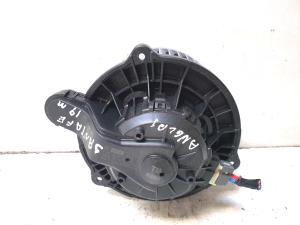 Hyundai Santa Fe (2018–2026) Heizungsgebläsemotor F00S3B2601 - 4