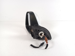 Citroen Berlingo (2008–2018) Außenspiegel und seine Teile 232636103 - 5