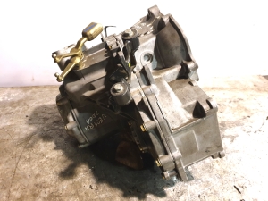 Opel Vectra C (2002–2008) Getriebe - 5