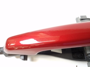 Jaguar F-pace (2016–2026) Front door external opening handle and its details EJ3222400BB8CAH - 3