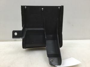 NISSAN Qashqai (2006–2013) Luftleitblech für den Ladeluftkühler 62822 - 3