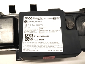 Tesla Model 3 3 (2016–2024) Control unit 1097855-00-H - 4