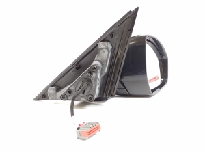 Jaguar F-pace (2016–2026) Side mirror and its parts HK8317E696AAA - 2