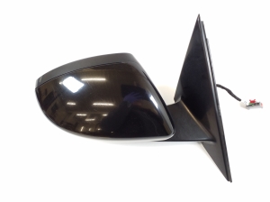 Jaguar F-pace (2016–2026) Side mirror and its parts HK8317E696AAA - 3