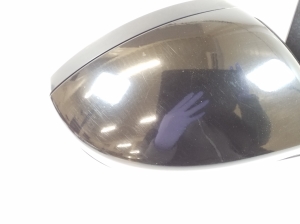 Jaguar F-pace (2016–2026) Side mirror and its parts HK8317E696AAA - 5