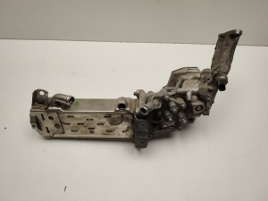Ventil Abgasrückführung - A6511400360