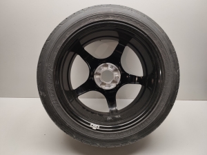 Mercedes Benz S-Class 220 (1998–2005) Ersatzrad A2204013202 - 3