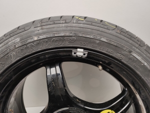 Mercedes Benz S-Class 220 (1998–2005) Ersatzrad A2204013202 - 4