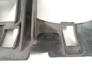 Kia Carens (2013–2026) Front grille 86351A4000 - 2
