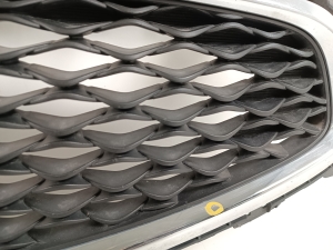 Kia Carens (2013–2026) Front grille 86351A4000 - 4