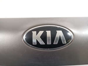 Kia Carens (2013–2026) Trunk lid molding 87310A4000 - 2