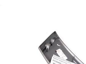 Kia Carens (2013–2026) Trunk lid molding 87310A4000 - 5