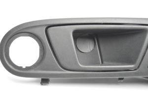 Ford Fiesta VI (2008–2017) Front door inner handle 8A61A22600ADW - 2
