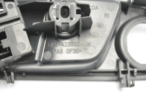 Ford Fiesta VI (2008–2017) Front door inner handle 8A61A22600ADW - 3