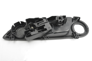 Ford Fiesta VI (2008–2017) Front door inner handle 8A61A22600ADW - 4